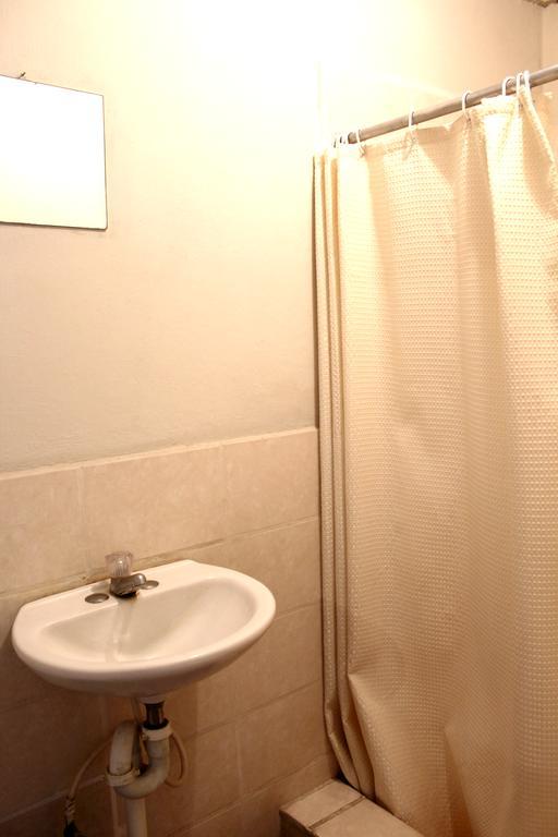 Ximenas Guest House San Salvador Kültér fotó