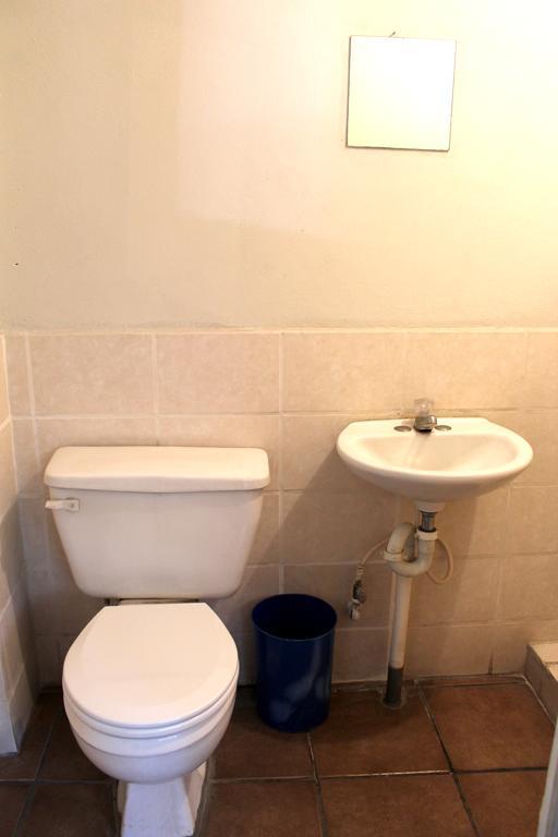 Ximenas Guest House San Salvador Kültér fotó