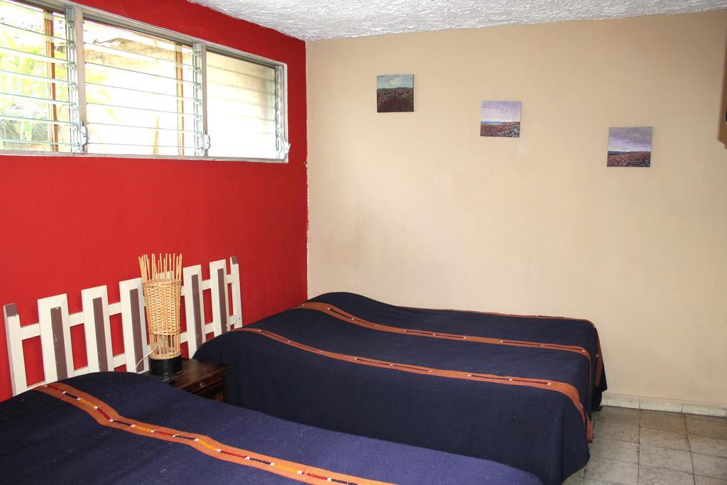 Ximenas Guest House San Salvador Kültér fotó