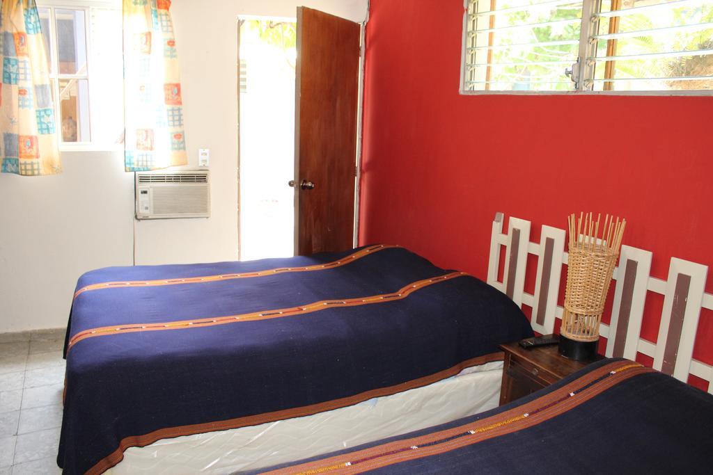 Ximenas Guest House San Salvador Kültér fotó