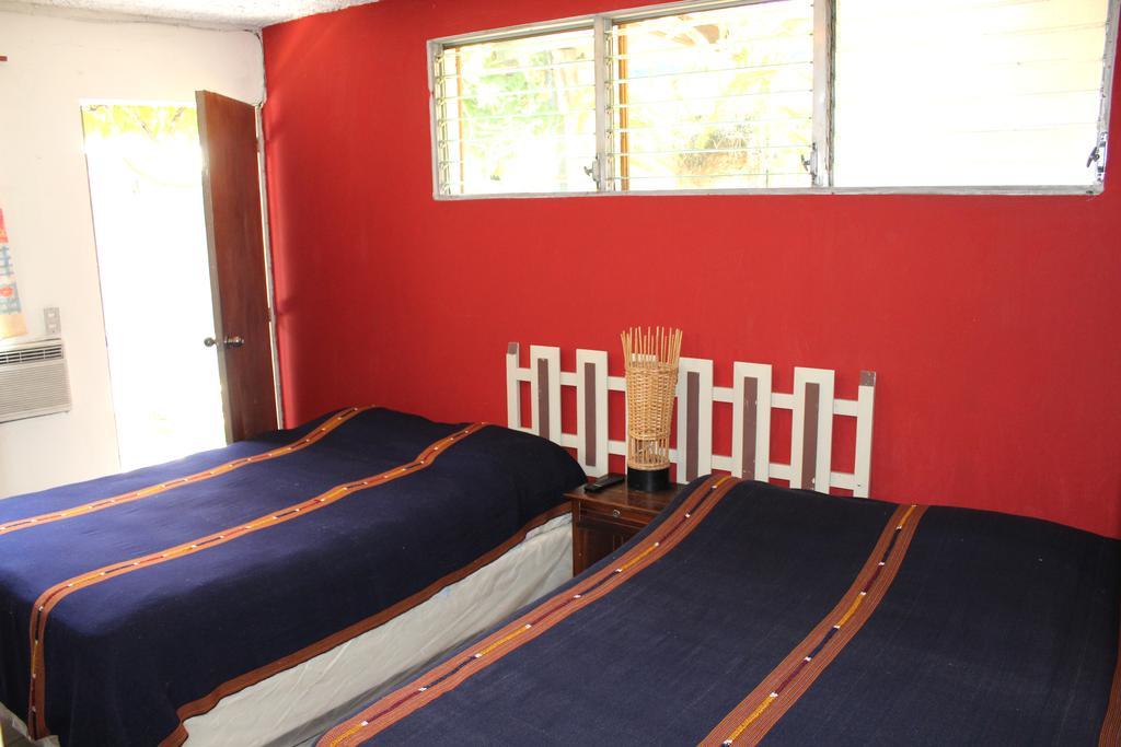 Ximenas Guest House San Salvador Kültér fotó