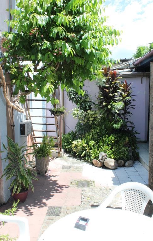 Ximenas Guest House San Salvador Kültér fotó