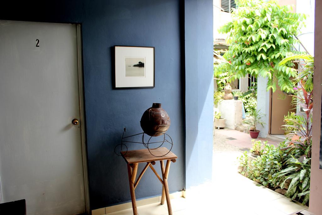 Ximenas Guest House San Salvador Kültér fotó