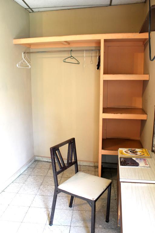Ximenas Guest House San Salvador Kültér fotó