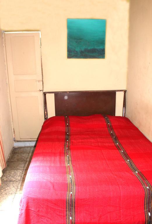 Ximenas Guest House San Salvador Kültér fotó