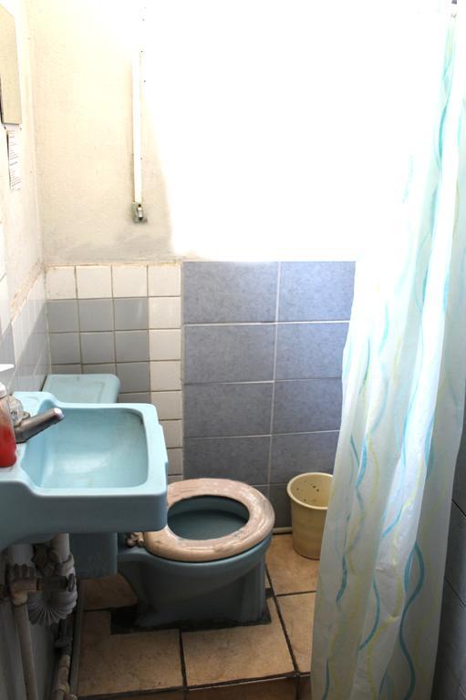 Ximenas Guest House San Salvador Kültér fotó